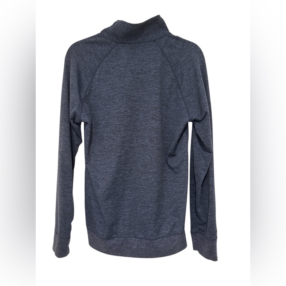 Playthrough Performance Golf Half Zip In Heathere… - image 2